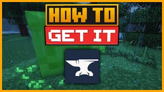 🟨 How to have BETTER PARTICLES in Minecraft  Visuality FORGE [upl. by Ehsiom600]