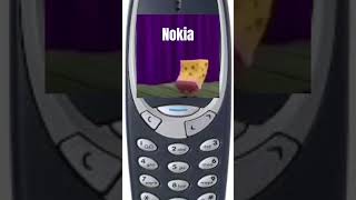 Nokia phone [upl. by Asille3]