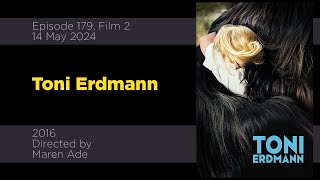 Toni Erdmann YabtM Episode 179 [upl. by Natiha]