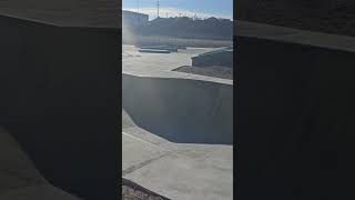 Las cruces skate park coming soon trendingshorts skateboarding localnews lascruces newmexico [upl. by Lledyl]