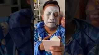 pantomime pantomimer pantomimbojonegoro pantomimindonesia pantomimlucu viralvideo shorts [upl. by Ahsilra]