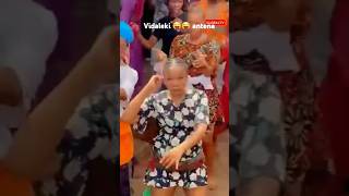 😜ZUCHU ANTENNA DANCE🔥🥰🔥🔥lyrics song amapiano music nandy bongofleva harmonizewcbwasafi [upl. by Abeu]