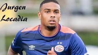 Jurgen Locadia ►The Beast ● PSV Eindhoven ● ᴴᴰ [upl. by Eico]