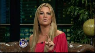 la buenisima Marjorie De Sousa [upl. by Lamp]