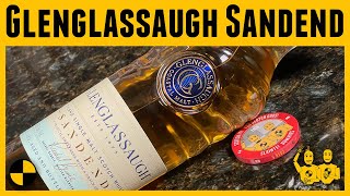 Glenglassaugh Sandend Highland Single Malt Scotch Whisky [upl. by Miguel]