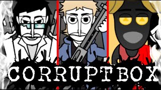 Corruptbox FULL SERIES 13 [upl. by Selyn865]