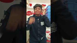 Ramulo Ramula trendingshorts trending alluarjun dance dancer [upl. by Chlo816]