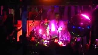 LEXINGTON BAND  POTRAZI ME LIVE [upl. by Mariya754]