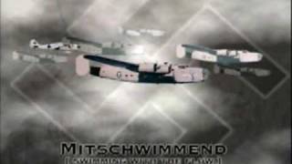 811 Battlefield II Air War Over Germany Episode 1 GDH [upl. by Aholah590]