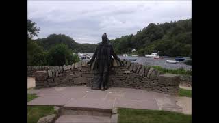 Loch Lomond amp Trossachs National Park  Discover Scotland [upl. by Branch]