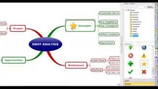 MindManager Tutorial  Adding Images [upl. by Mcfadden392]