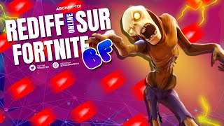 Les Moments les Plus Drôles en Rediffusion sur Fortnite  😂 [upl. by Aliet505]