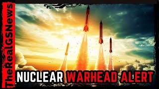 BREAKING 🚨 NUKES DELIVERED TODAY  US URGENT ANNOUNCEMENT  DEFCON ALERT [upl. by Adnarrim]