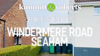 Windermere Road Seaham [upl. by Prochora]