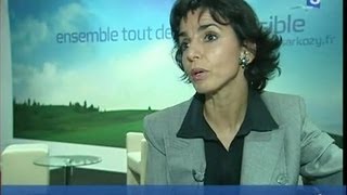 Femmes en politique [upl. by Sabino]