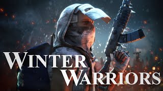 WINTER WARRIORS  Rust Movie [upl. by Eob]