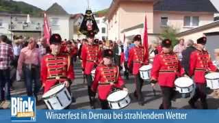 01102014  Dernauer Winzerfest [upl. by Jandel]