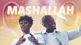 Jae Deen ft Lil Baliil  MASHALLAH Official Music Video [upl. by Acirre836]