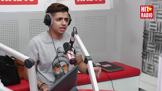 Momo avec Ihab Amir  إيهاب أمير يحكي لمومو حقيقية سرقة أغنية سيليباطير [upl. by Bick27]