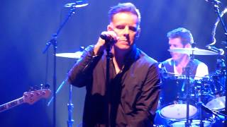 Deacon Blue  Bethlehem Begins  Royal Festival Hall London  December 2014 [upl. by Wandy643]