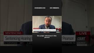 P2 Triple Stabbing Sentencing  Court TV  AttyMike Jaafar news 800bigmike courttv [upl. by Yci]