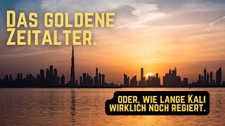 Das goldene Zeitalter aber jetzt wird alles ganz bestimmt besser [upl. by Eceerahs237]