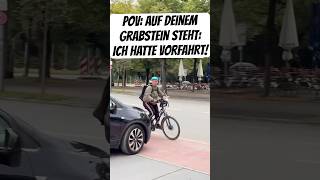 Ist es das wert foryou verkehr regeln unnötig [upl. by Htiderem722]