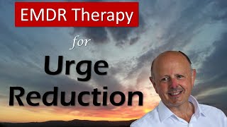 EMDR Therapy for urge reduction [upl. by Gleason622]