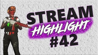 Stream Highlight 42 [upl. by Samtsirhc]