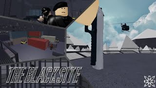 ENTRY POINT Blacksite Legend  Too Easy [upl. by Alcott965]