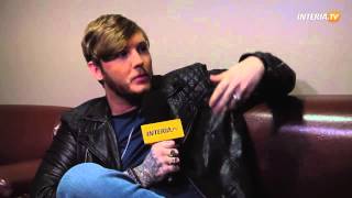 James Arthur Pop stars are deluded [upl. by Sihtnyc]