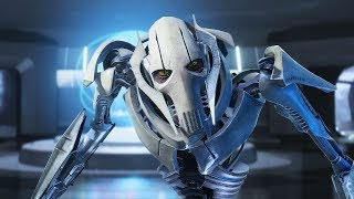 Encounter  CINEMATIC SHORT  Star Wars Battlefront II 4K [upl. by Arikahs]