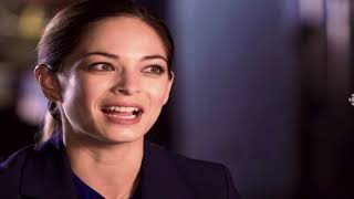 Who Is Most Likely  With Kristin Kreuk [upl. by Ttenneb896]