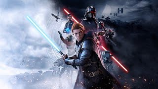 Star Wars Jedi Fallen Order [upl. by Udell]