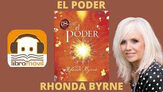 📙EL PODER👉Rhonda Byrne audiolibro  1 resumen [upl. by Kisor]