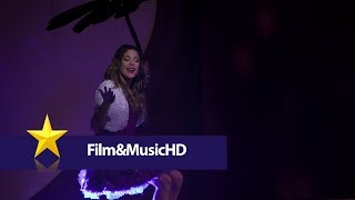 Violetta En Vivo  Te Creo  HD [upl. by Medin80]