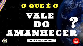 O que é o Vale do Amanhecer Religião Seita ou Ciência [upl. by Ahsitniuq]