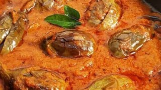 അടിപൊളി രുചിയിൽ 🍆recipe 😋 fidhafarhanvlogs [upl. by Ticon983]