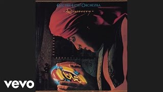 Electric Light Orchestra  Last Train To London Audio [upl. by Matless528]