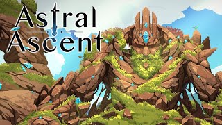 Astral Ascent is a The Best Roguelite of 2023 By a Wide Margin [upl. by Ahseinaj]