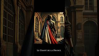 Résonance Patriote  Le Chant de la France musique me follow droite cute [upl. by Ettolrahs654]