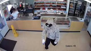 Raw Men rob Shipley DoNuts hand out donuts to customers [upl. by Lavotsirc522]