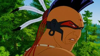 LAST OF THE MOHICANS ep 24  IT [upl. by Ycul482]