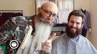 Time for a Trim  Yeard Week 20 [upl. by Cullen]