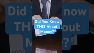 Did You Know THIS About Money money coins shorts [upl. by Barnebas]