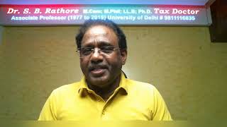 Pay 45 of Balance Tax Liability Second Installment of Advance Tax for FY 202425 by 15092024 [upl. by Aihsinyt651]