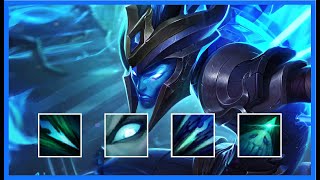 KALISTA MONTAGE  BEST PLAYS S13 [upl. by Eniledgam]