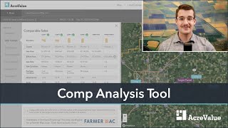 The secret to finding comparable sales quickly [upl. by Edmonds]