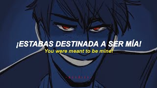 Meant to be yours  Heathers The Musical Sub Español [upl. by Castara786]