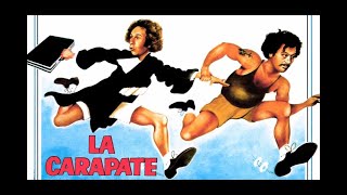 La Carapate 1978 ➤ Review GR [upl. by Reidar235]